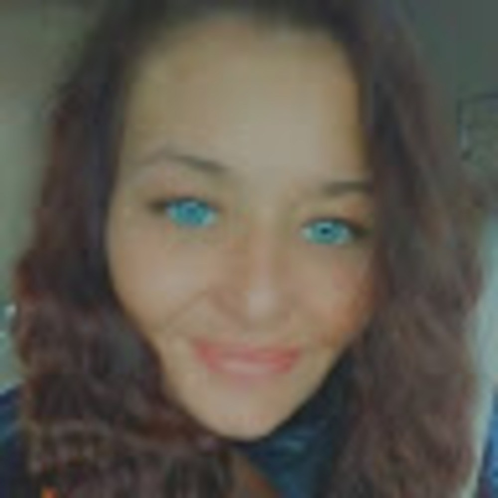 Meet your Posher, Kristin